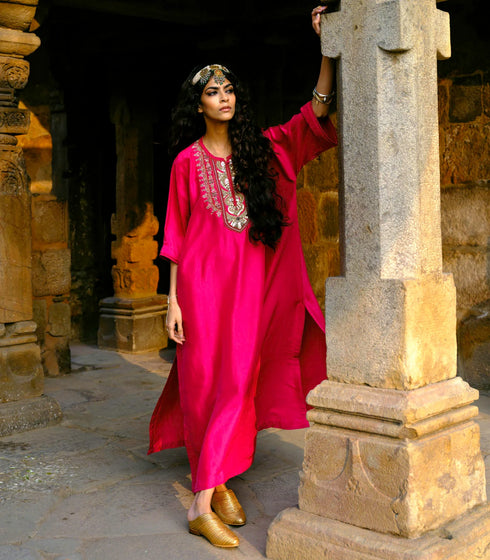 Leila Kaftan